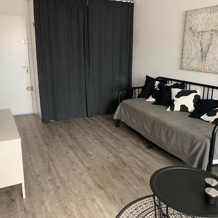 Appartement Avec Vue Sur Le Port Leucate Exterior photo